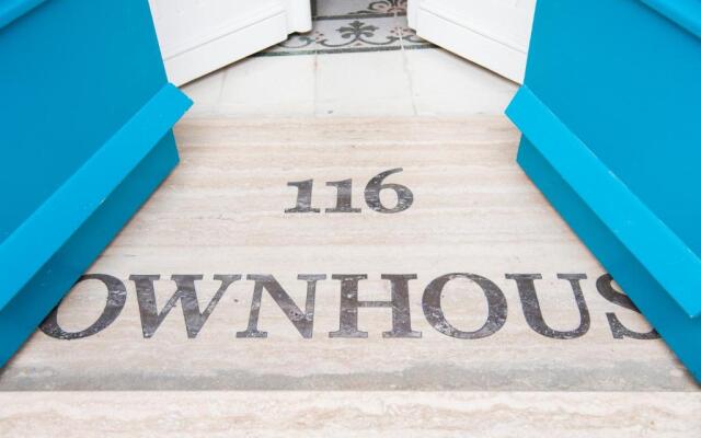 116Townhouse