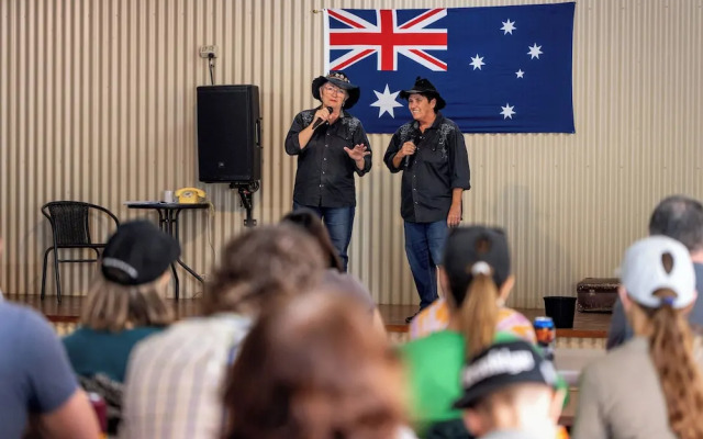 BIG4 Opal Holiday Park