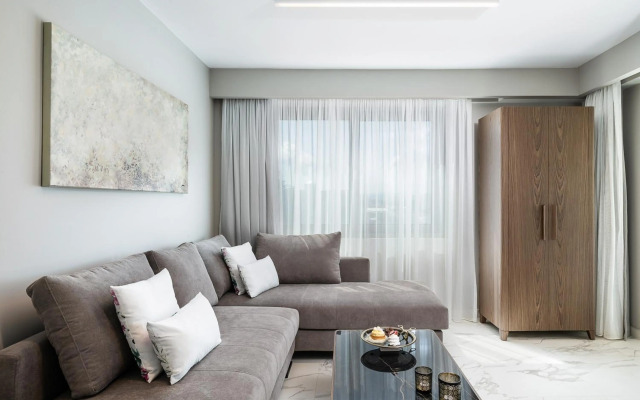 Porto Platanias Beach - Luxury Selection