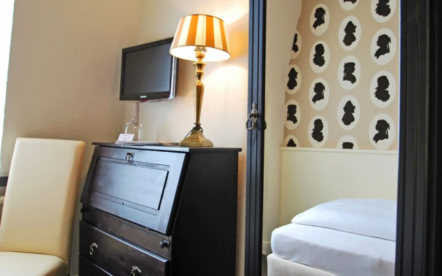Hotel Domspitzen