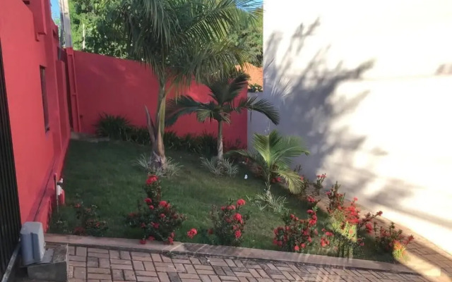 Av Paraiso 480 Cornelio Procopio