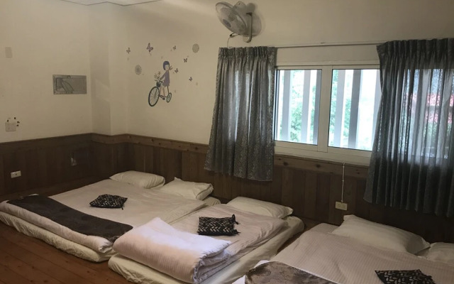 Shan Feng B&B