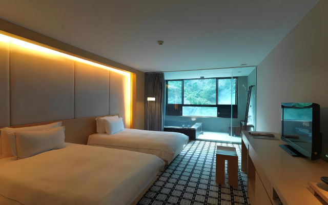 Pause Landis Resort Wulai