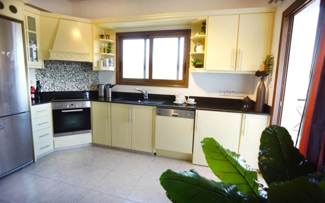 Apartment Emelia