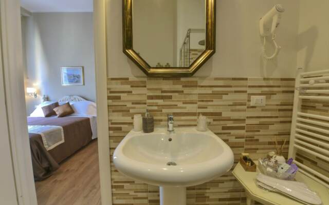 Florence Station Rooms BB