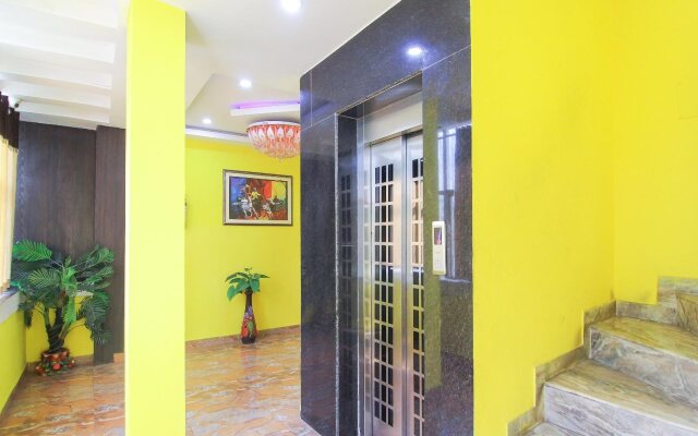 FabHotel Gazal Residency
