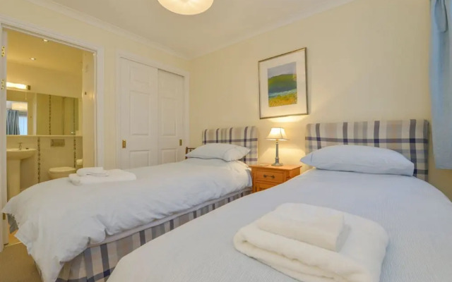 6 Burgh Island
