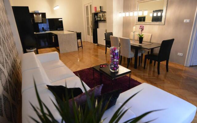 Chester Boutique Apartment