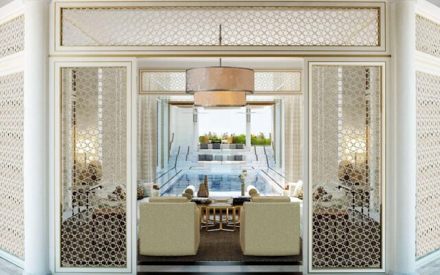 Mandarin Oriental Doha