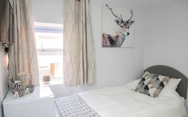 Pinehill Rooms