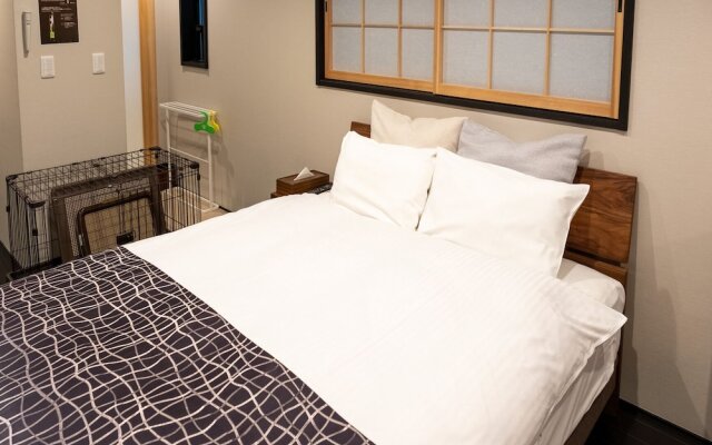 Little Hotel Kyoto Karasuma Takatsuji