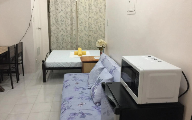 Cityland Jane's Apartment