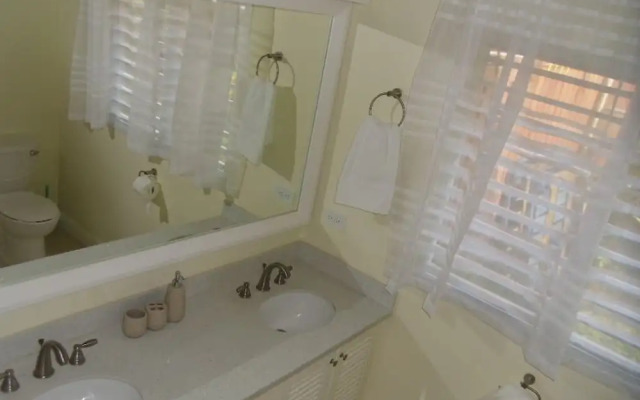 Ocho Rios Ocean View Villa at The Palms