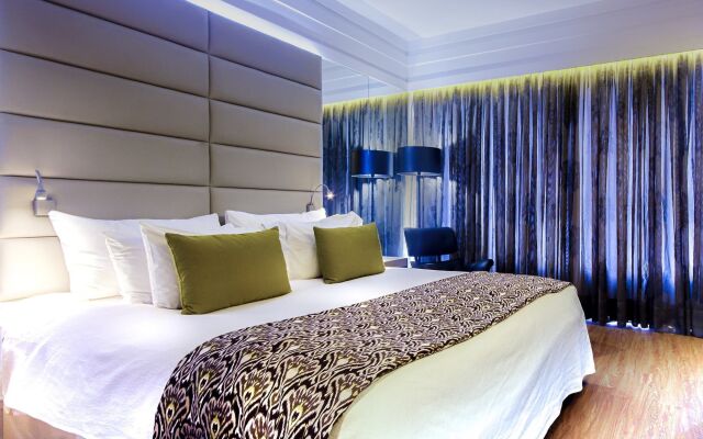 Bourbon Hotel Savassi | Belo Horizonte