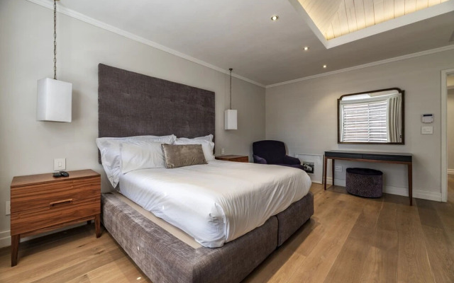 22 Glen Road Sea Point