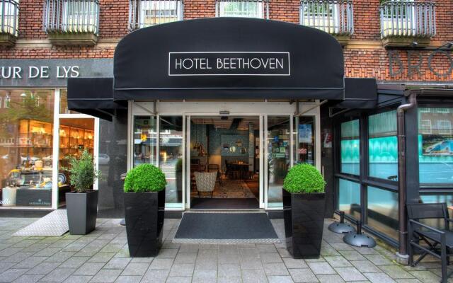 Hampshire Hotel - Beethoven