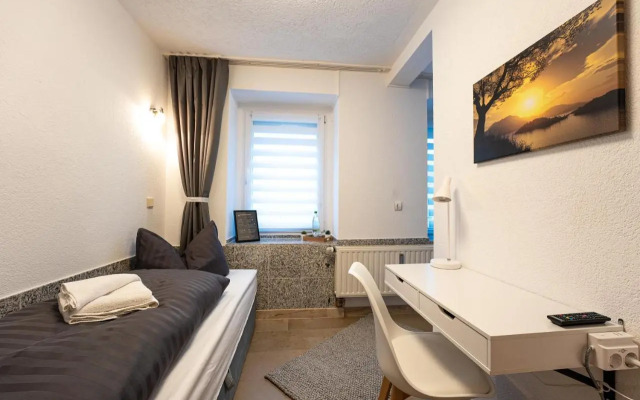 Pension Krone