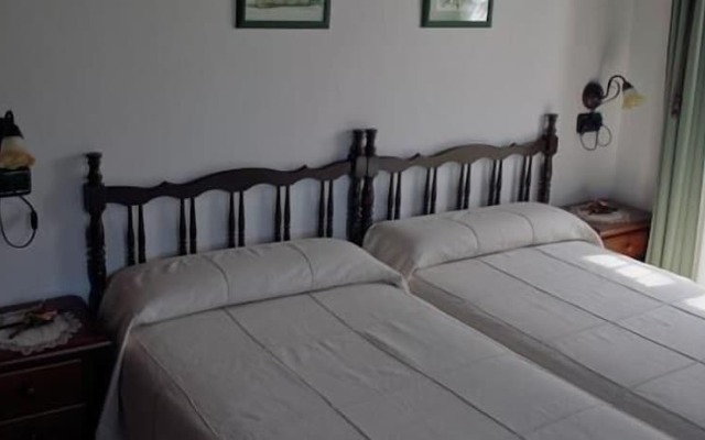 Apartamentos Rurales Casa el Abad