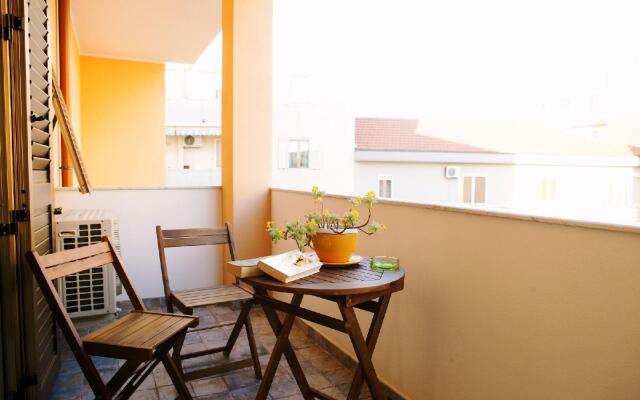 B&B Babbai Giommi