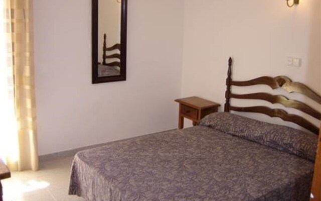 Apartamento Argonavis 319