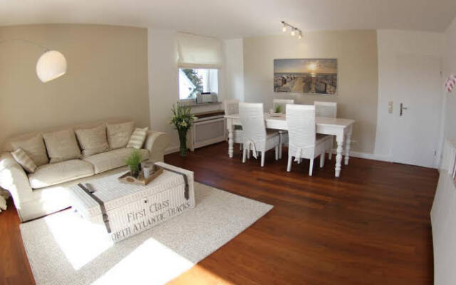 Techt's Apartmenthaus