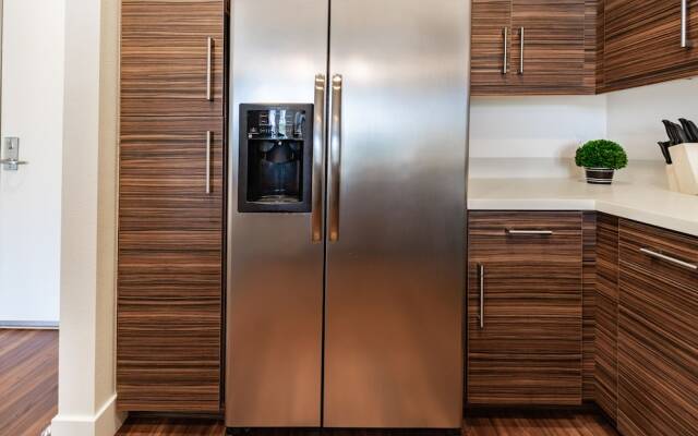 Orange County Luxury Apartments