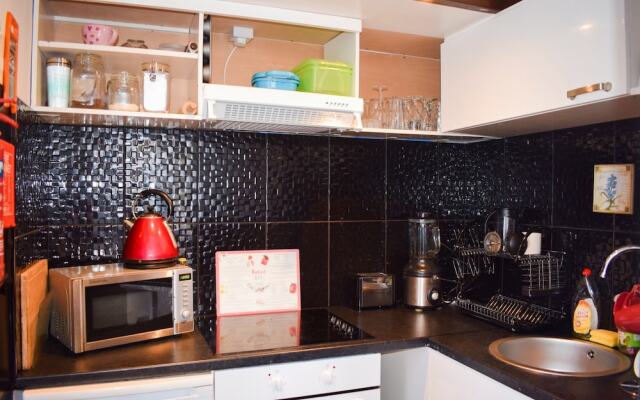 Cosy 3 Bedroom Home Near Haymarket
