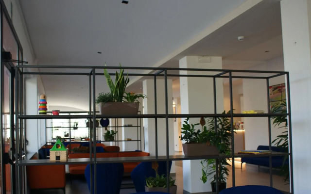 Hotel Palazzo Caveja