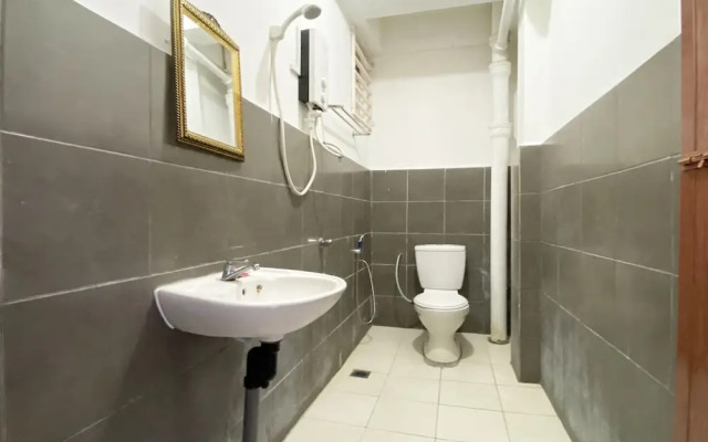 OYO 90217 Classic Homestay Keningau