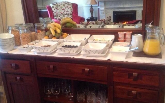 Iorras Bed and Breakfast