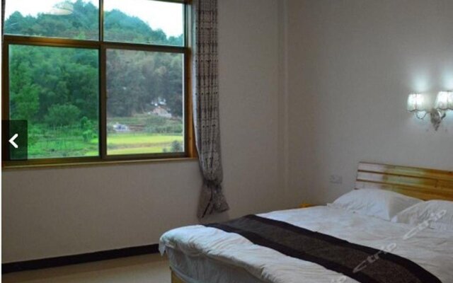 Likeng Gengdu chuanjia Guest house