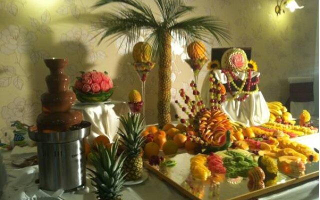 Hotel Xe-Mar