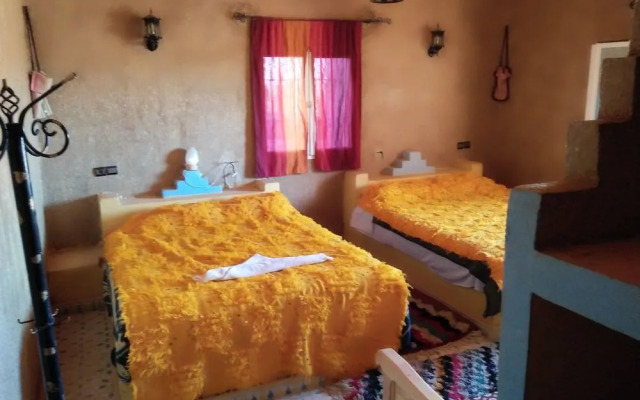 Kasbah Du Berger