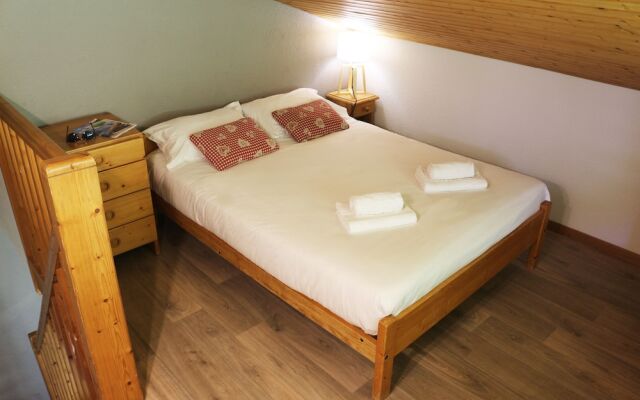 Azureva La Clusaz les Aravis