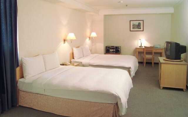 Hermes Hotel