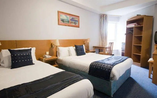 Bram Stoker Hotel Clontarf