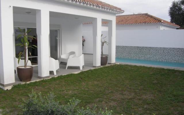 Casa Ivanrey