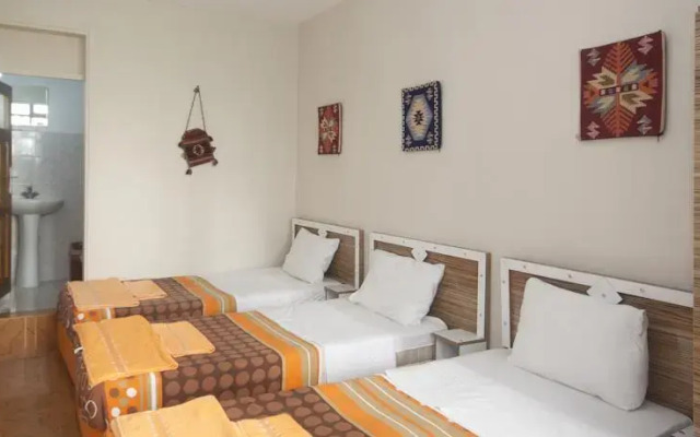 Citi Hostel