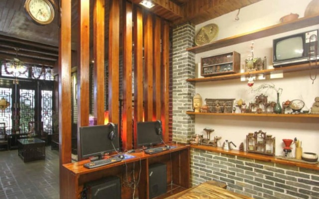 Bixingju Hostel