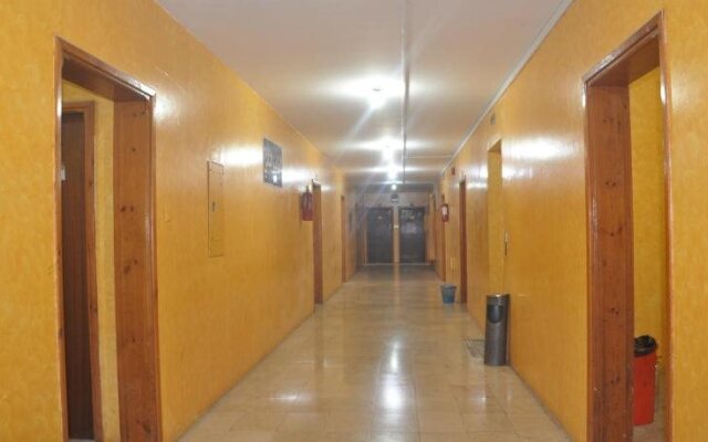 Al Buainain Apartment Ameer Mohammed