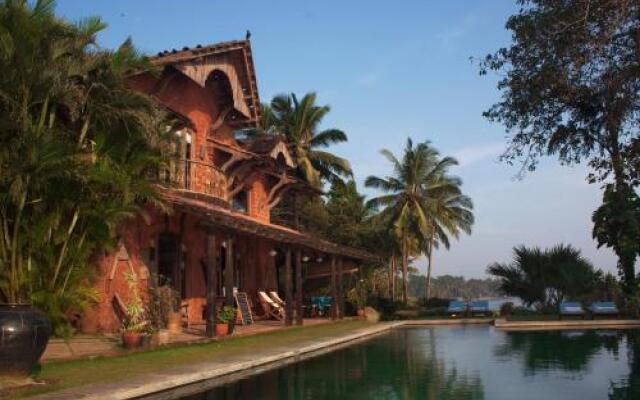 Ahilya By The Sea