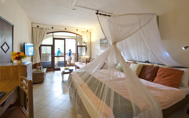Severin Sea Lodge