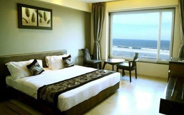 Hotel Rio Beach