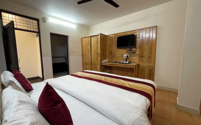 Pink Park By Panache Hotel