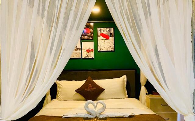 Saigon Rose Hotel
