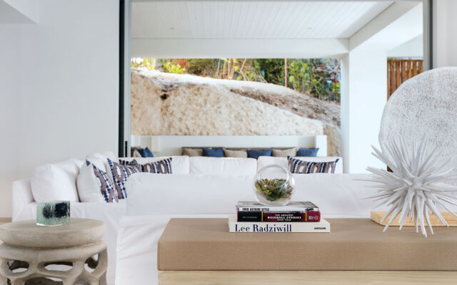 Beach Enclave Turks & Caicos