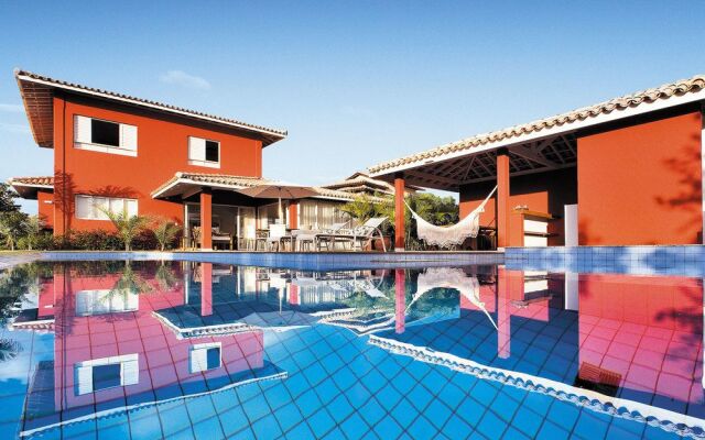 Quintas Private Residence