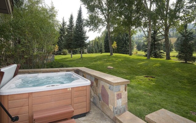 Enclave #217 5 Bedroom Home by RedAwning