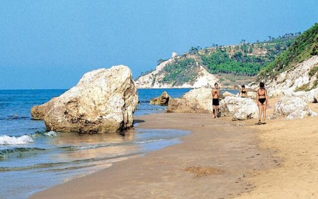 HappyCamp Camping Villaggio Internazionale