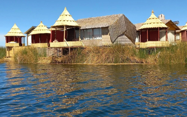 Uros Aruma Uro